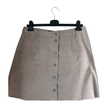 Mbym skirt
