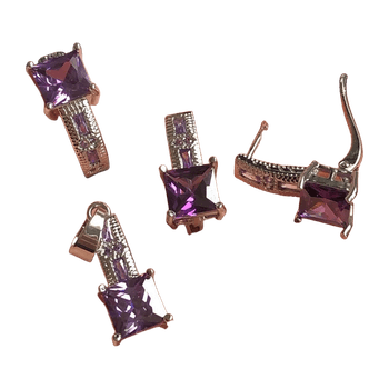 Silver 925 jewelry