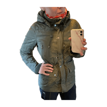Lo.g.g. by h&m coat