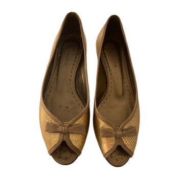 Massimo dutti heels