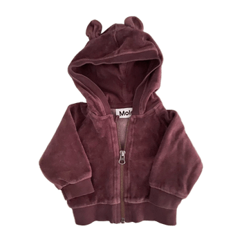 Molo kids' hoodie