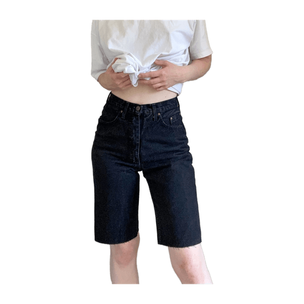 Vintage shorts