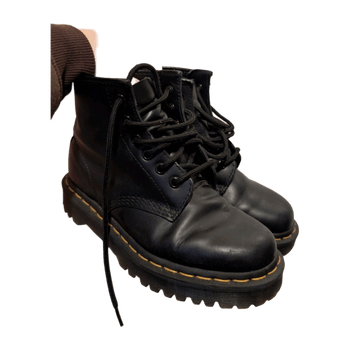Dr. martens boots