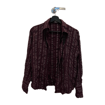 Papaya fashion blouse