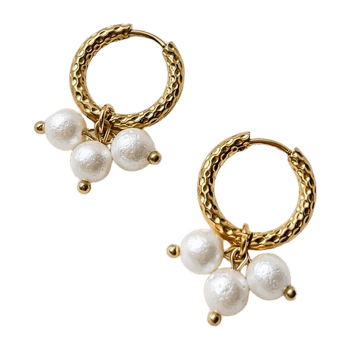 Handmade jewelry