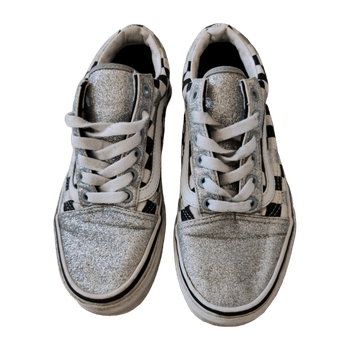 Vans sneakers
