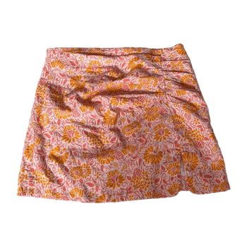 Zara summer skirt