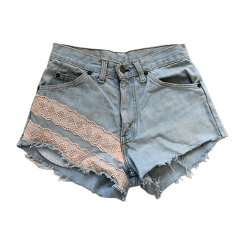 Levi’s shorts