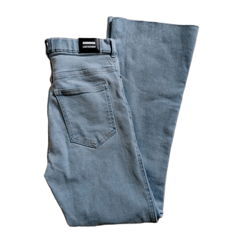 Dr. denim jeans