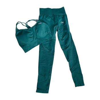 Icaniwill sportswear