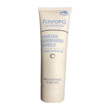 Favora beauty product