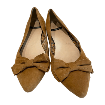 Vagabond shoes