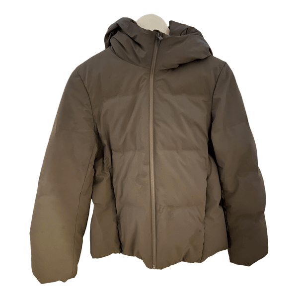 Uniqlo jakke