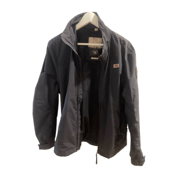 Napapijri coat