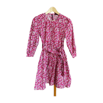 Mohito basic dress