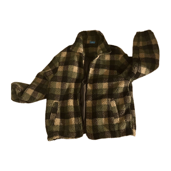 O’neill coat