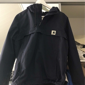 Carhartt coat