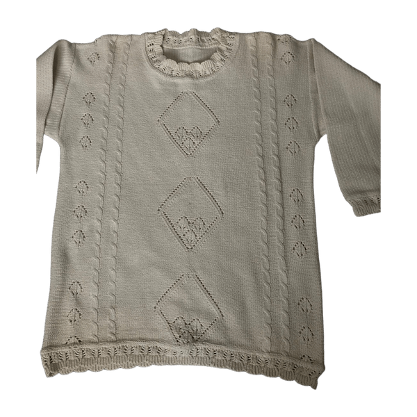 Vintage cardigan