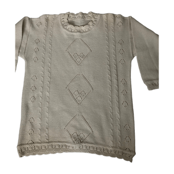Vintage cardigan