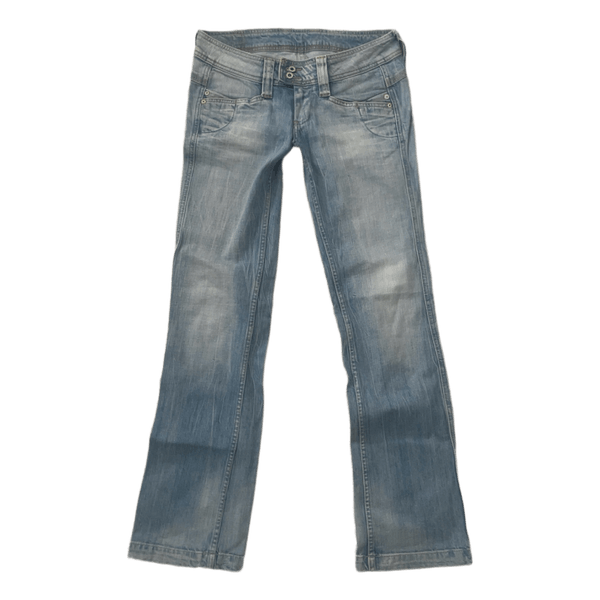 Pepe Jeans light blue jeans