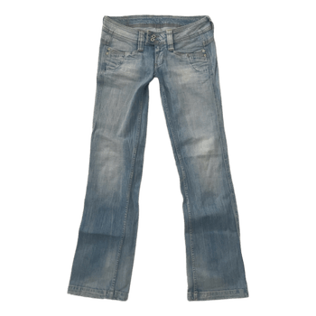 Pepe Jeans light blue jeans