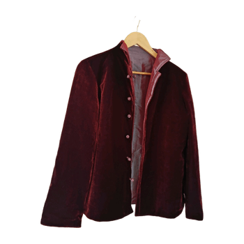 Vintage coat