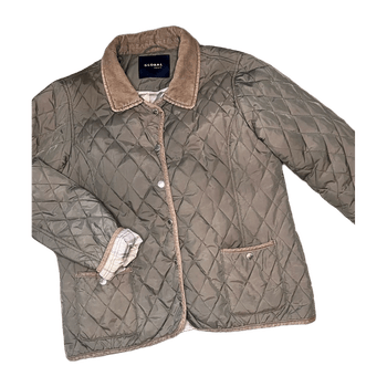 Global coat