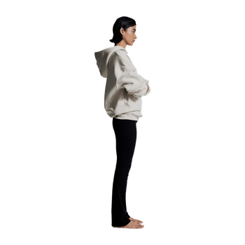 Wide Yoga Leggings