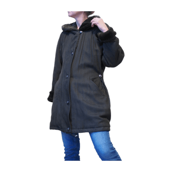 Suoma/vintage coat
