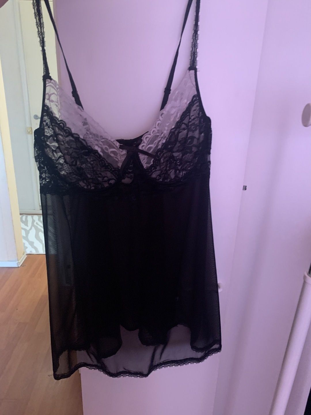 clothing