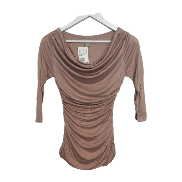H&m blouse