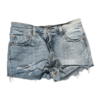 Levi’s shorts