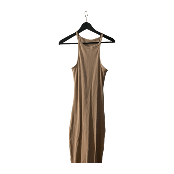 Reserved dress
