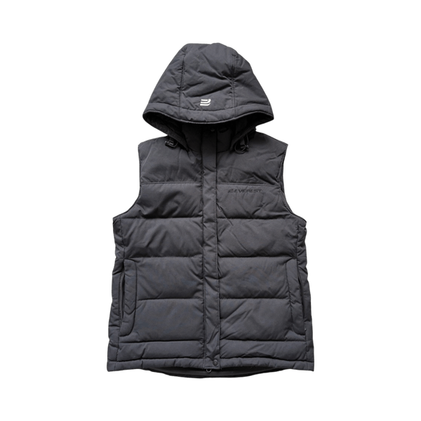 Everest down vest