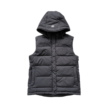 Everest down vest