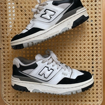 New balance sneakers