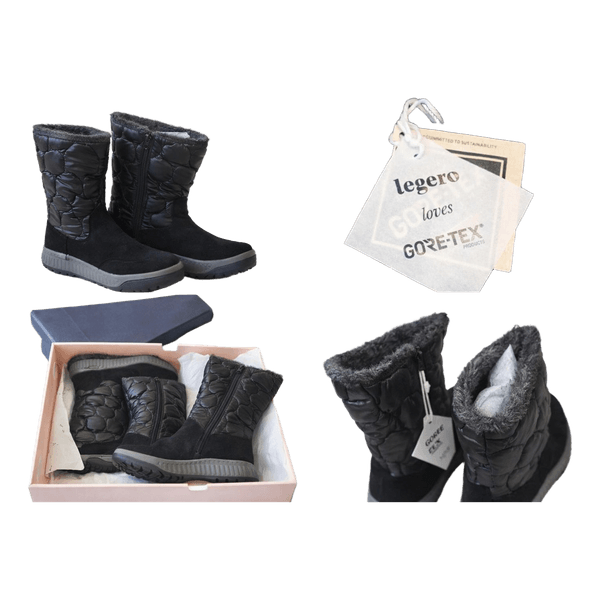 Legero Gore-Tex winter boots