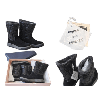 Legero Gore-Tex winter boots