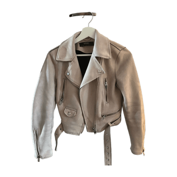 Zara coat