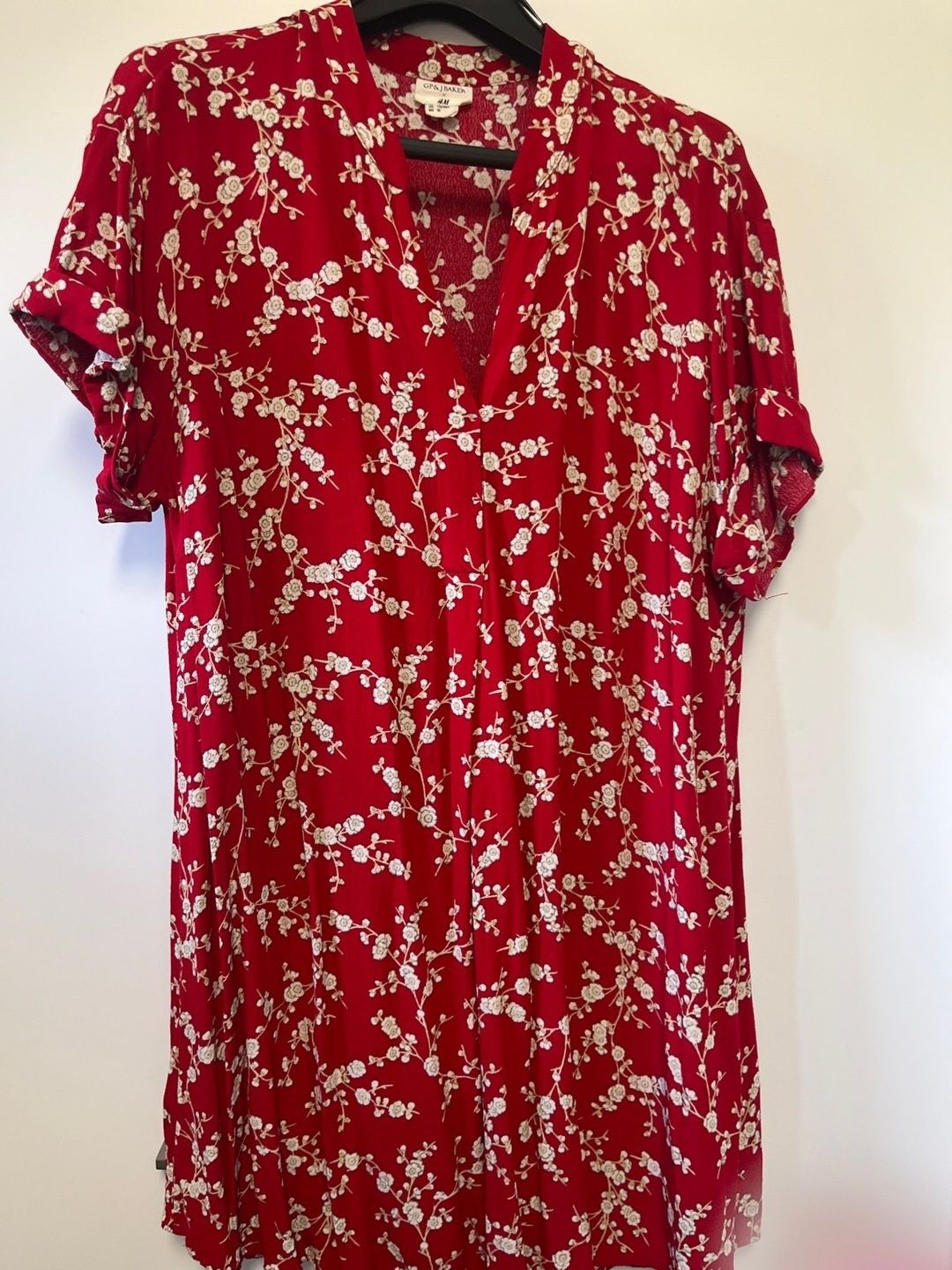 H&m blouse