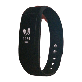 Active fit activity tracker clothing