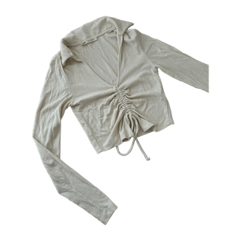 Stradivarius blouse