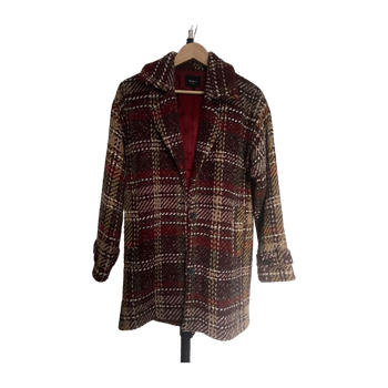 Pepe jeans coat