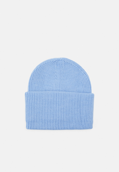 Light Blue Beanie