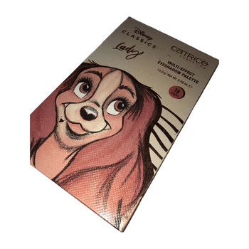 Catrice beauty product