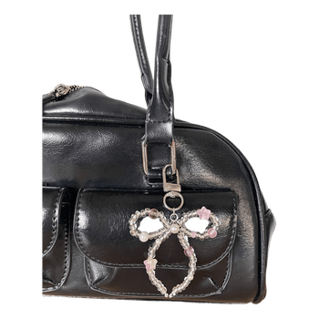 Rusetti- bag charm