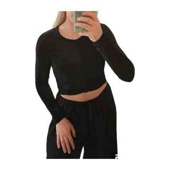 Fb sister blouse