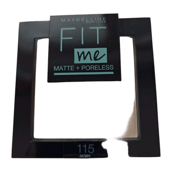 Maybelline beauty product