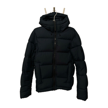 Peak performance coat