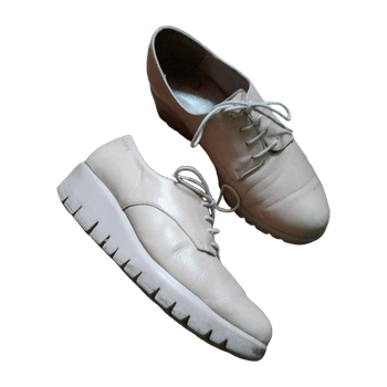 Wonders loafers